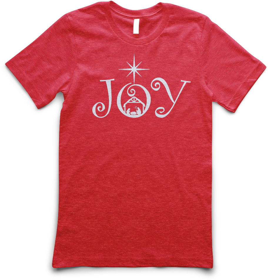 Joy Nativity